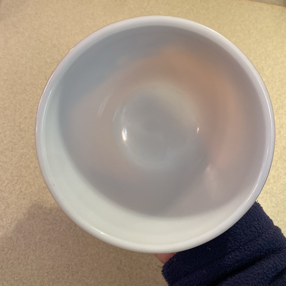 Vintage Pyrex “Old Orchard” - Picture 4 of 8